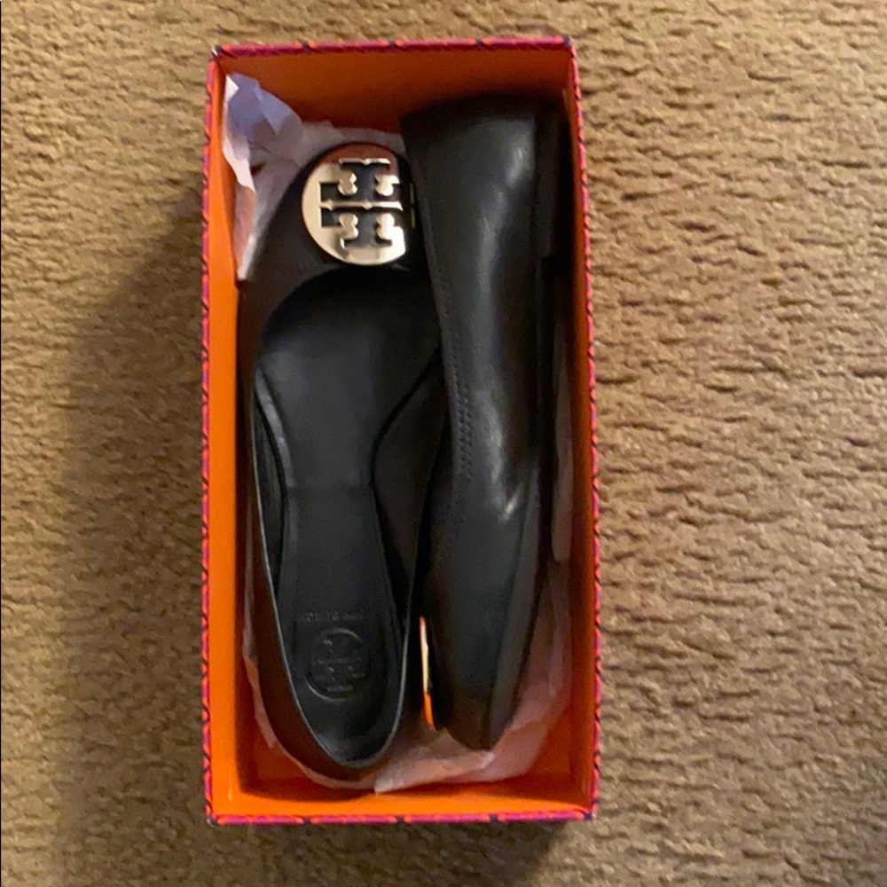 Tory Burch Reva Ballet